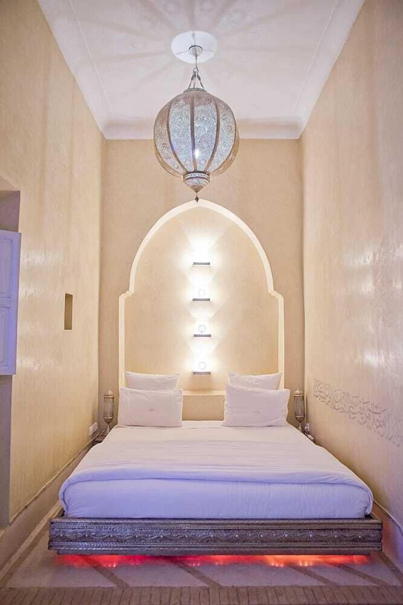 Riad Anayela Marrakesh Exterior photo