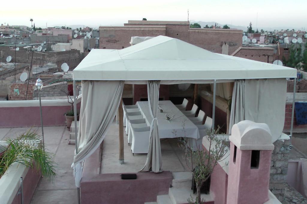 Riad Anayela Marrakesh Exterior photo