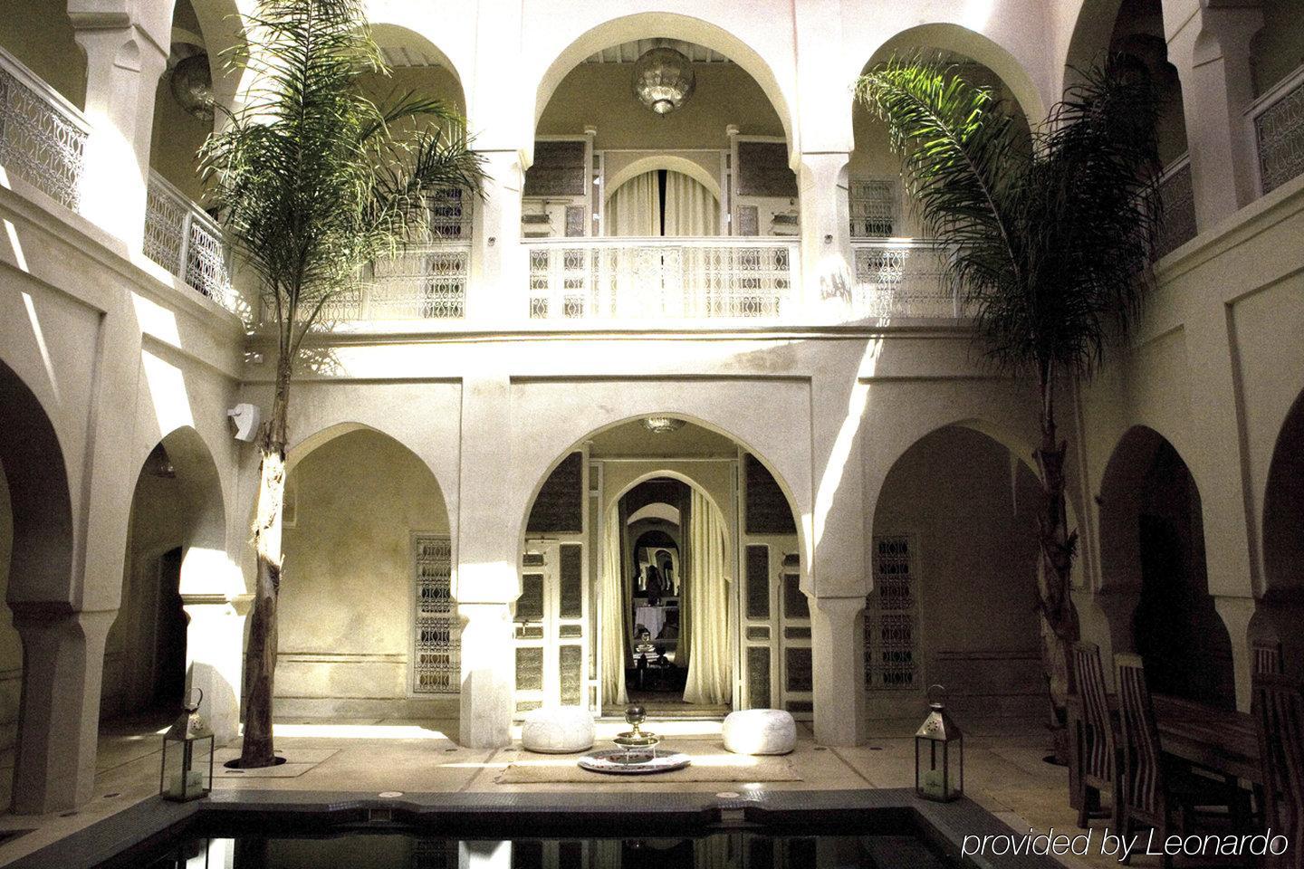 Riad Anayela Marrakesh Interior photo