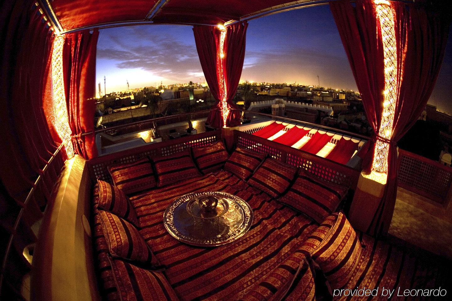 Riad Anayela Marrakesh Room photo