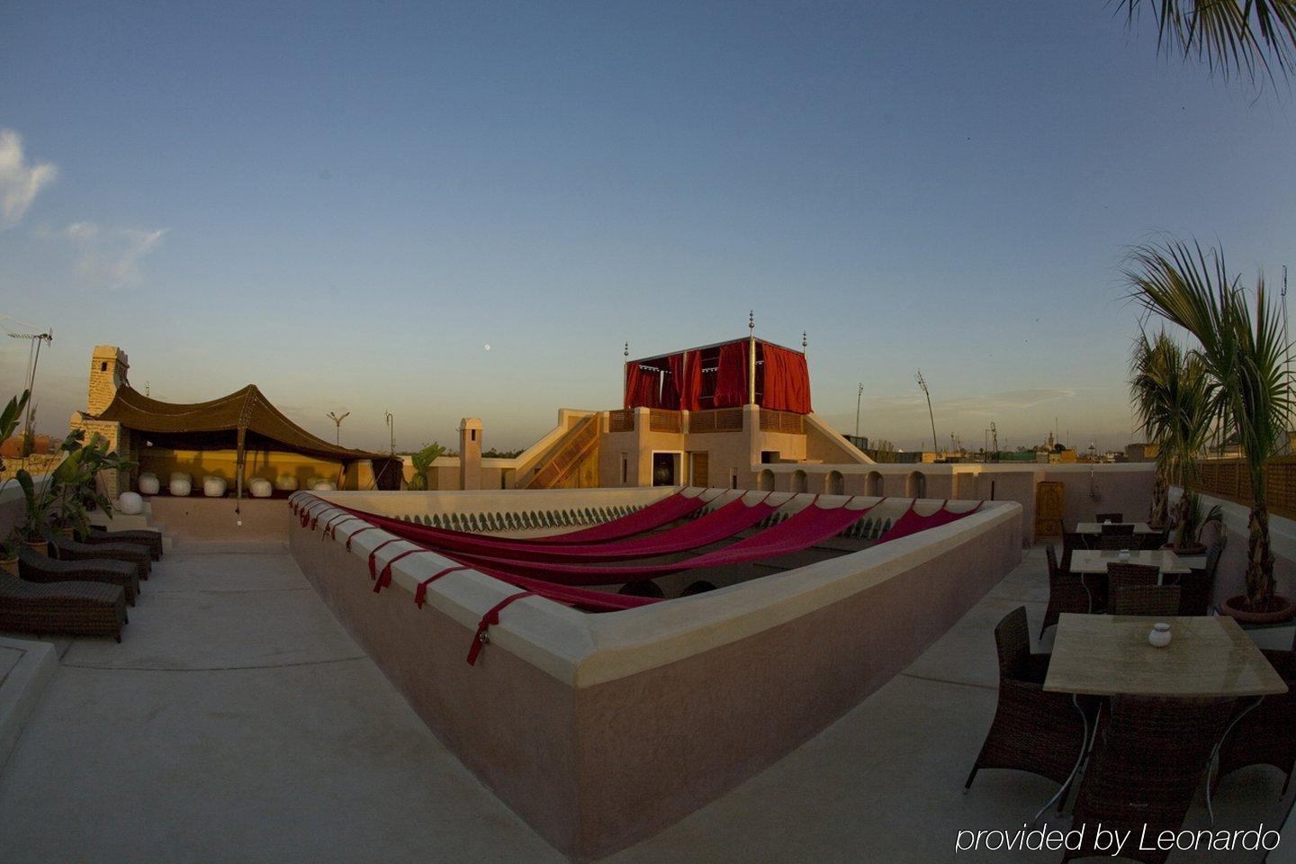 Riad Anayela Marrakesh Facilities photo