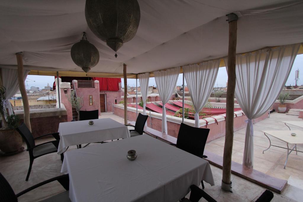 Riad Anayela Marrakesh Exterior photo
