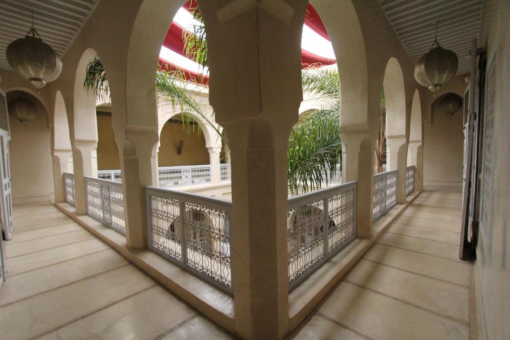 Riad Anayela Marrakesh Exterior photo