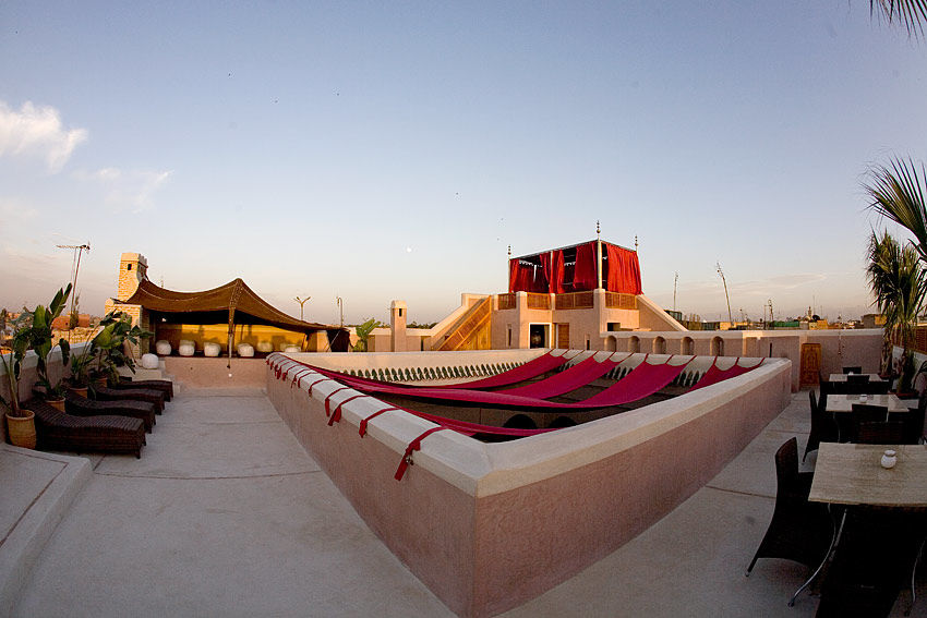 Riad Anayela Marrakesh Exterior photo