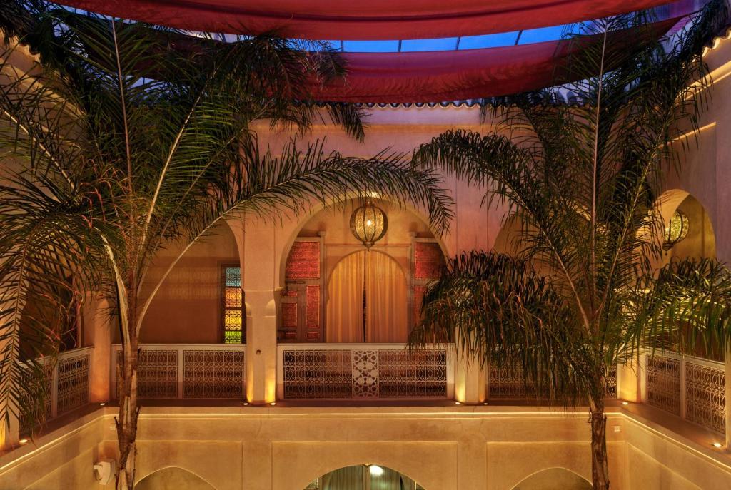Riad Anayela Marrakesh Exterior photo